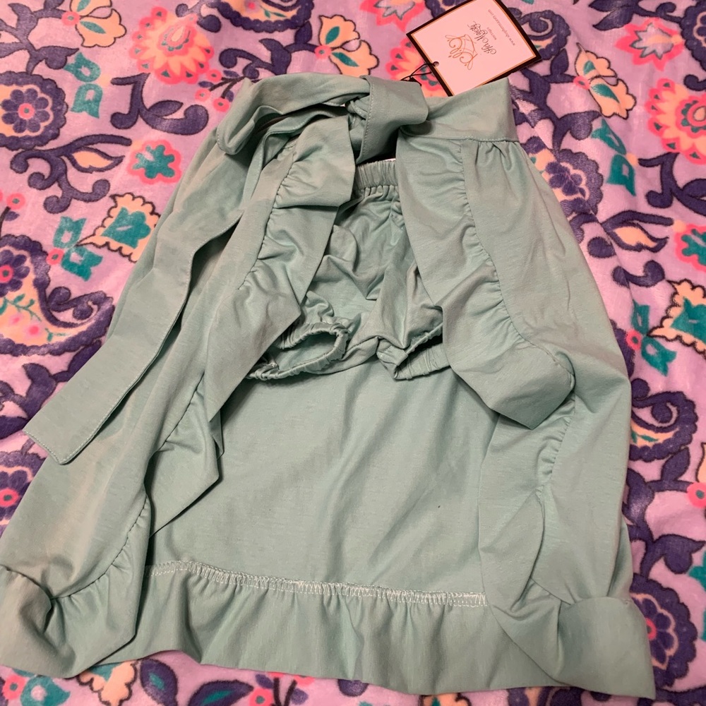 12-18 Month Baileys Blossoms